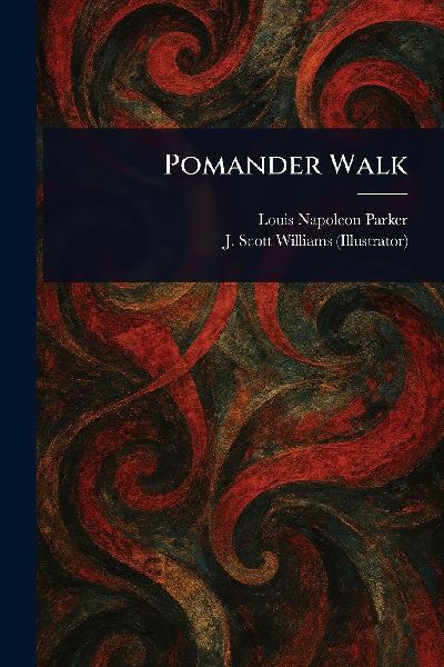 Pomander Walk