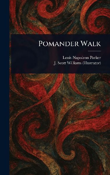 Pomander Walk