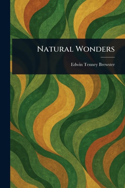 Natural Wonders