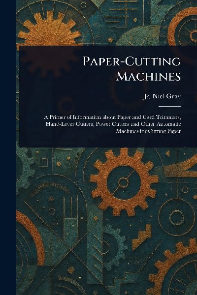 Paper-Cutting Machines