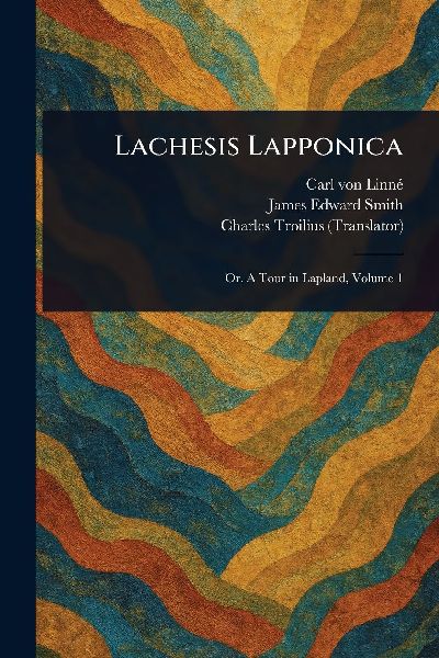 Lachesis Lapponica