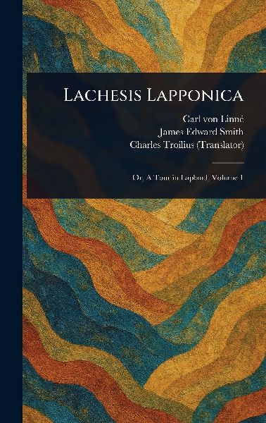 Lachesis Lapponica