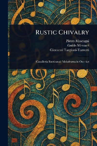 Rustic Chivalry
