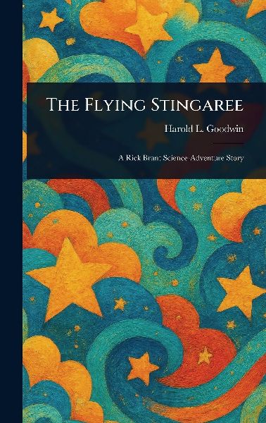 The Flying Stingaree