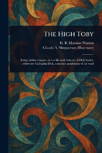 The High Toby