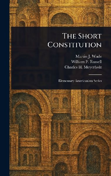 The Short Constitution