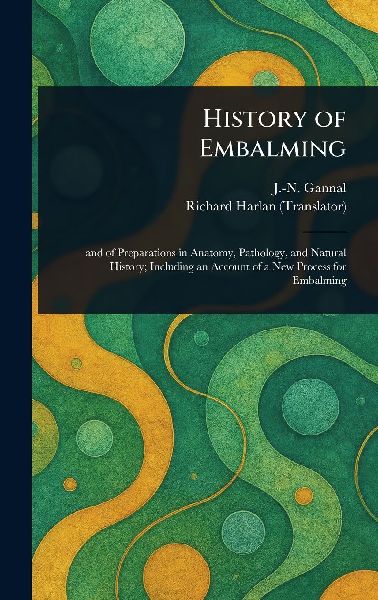 History of Embalming