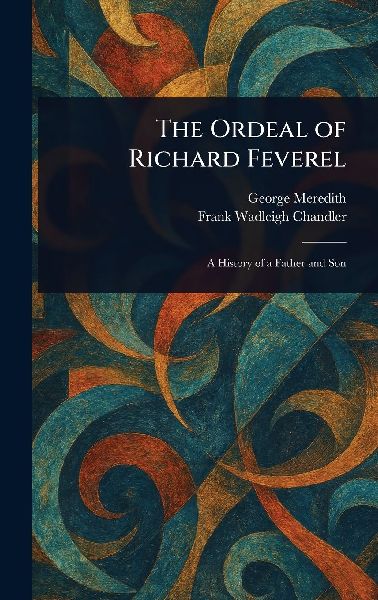 The Ordeal of Richard Feverel