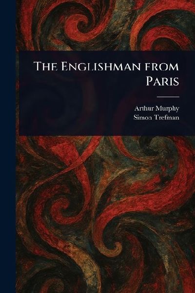 The Englishman From Paris