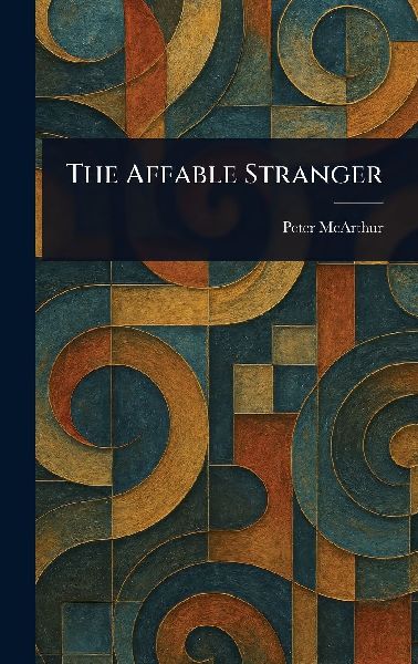 The Affable Stranger
