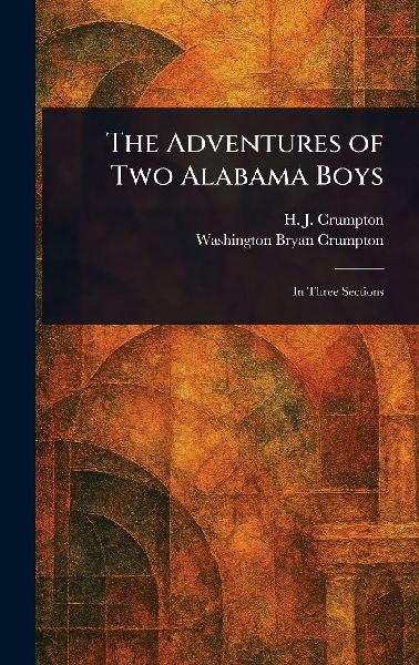 The Adventures of Two Alabama Boys