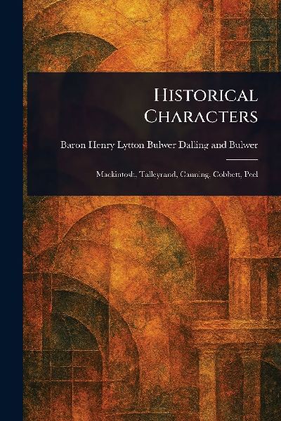 Historical Characters