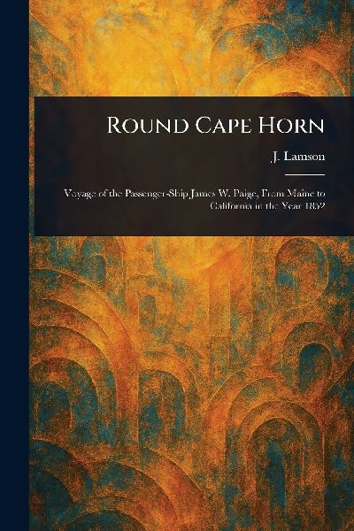 Round Cape Horn