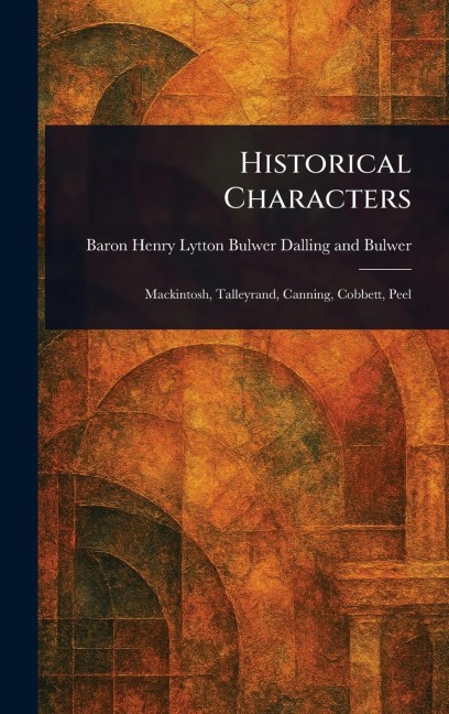 Historical Characters