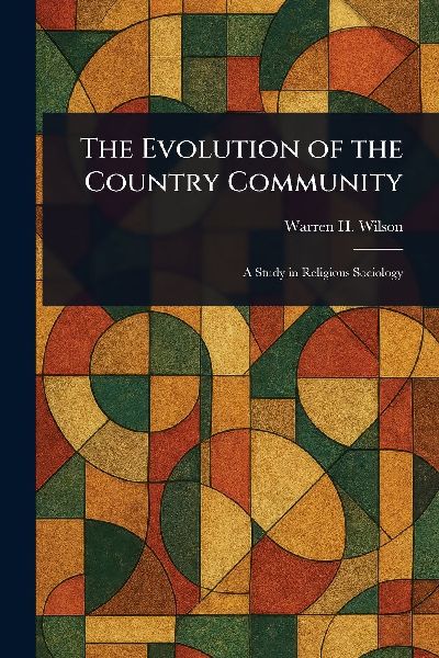 The Evolution of the Country Community