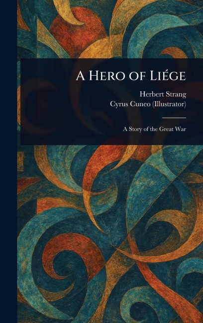 A Hero of Liége
