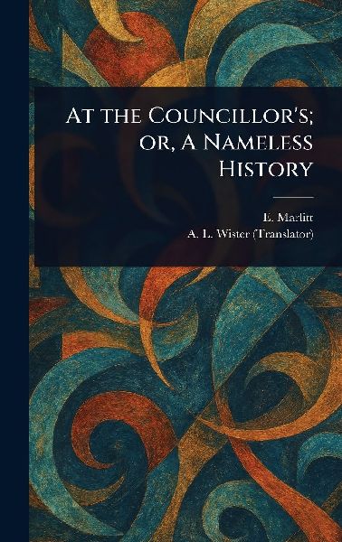 At the Councillors; or, A Nameless History
