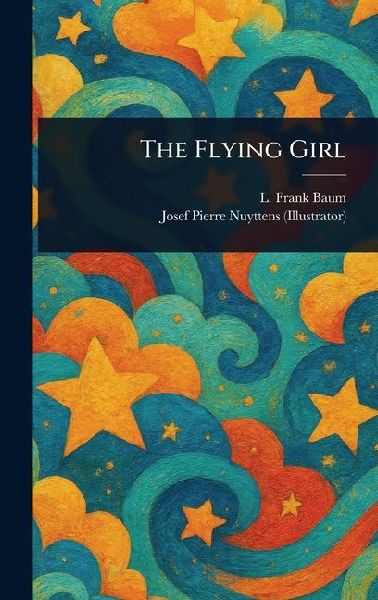 The Flying Girl