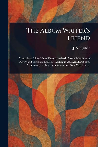 The Album Writers Friend