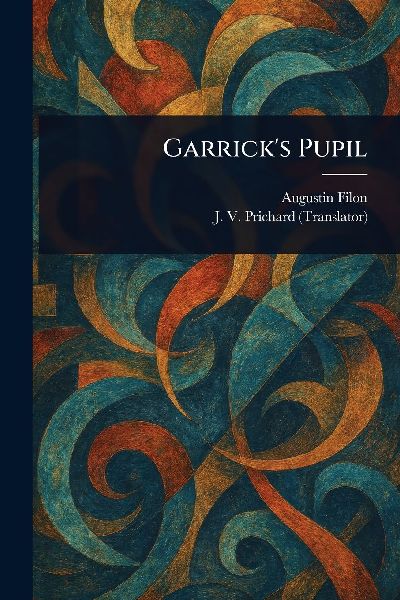 Garricks Pupil