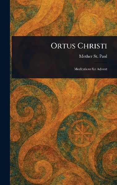 Ortus Christi