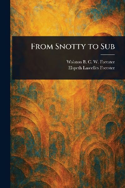 From Snotty to Sub