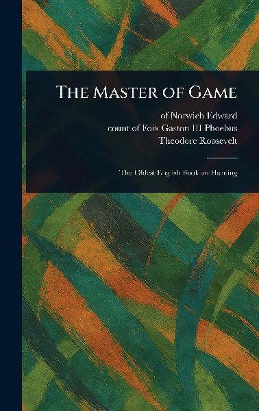 The Master of Game