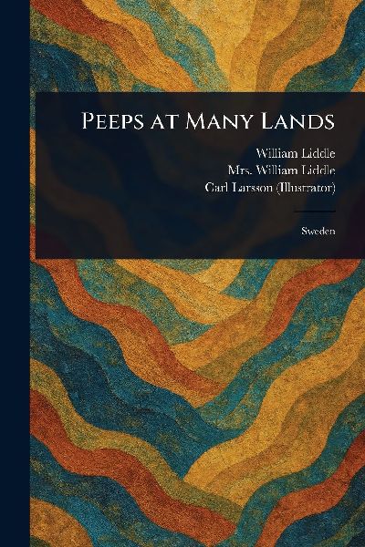 Peeps at Many Lands