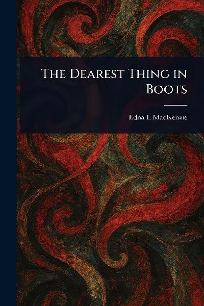 The Dearest Thing in Boots