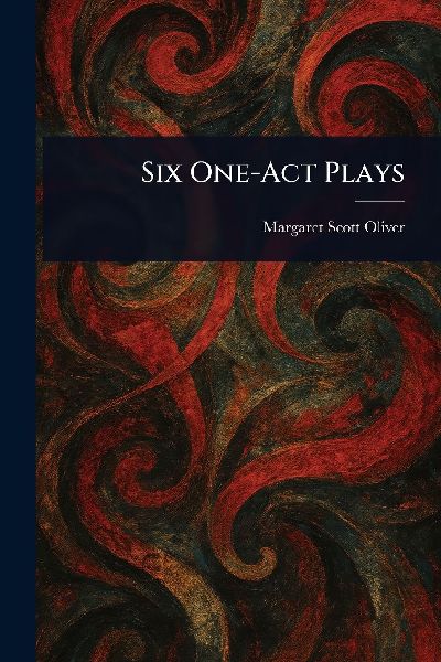Six One-Act Plays