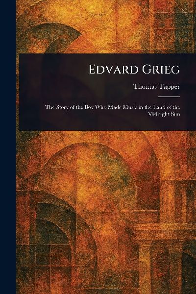 Edvard Grieg