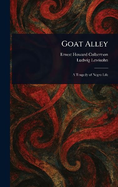 Goat Alley