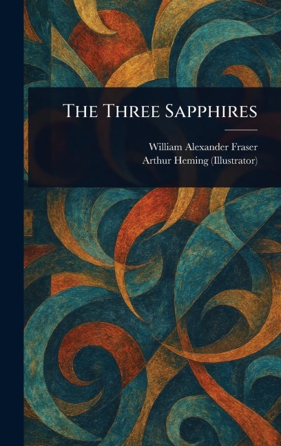 The Three Sapphires