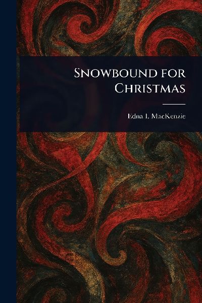 Snowbound for Christmas