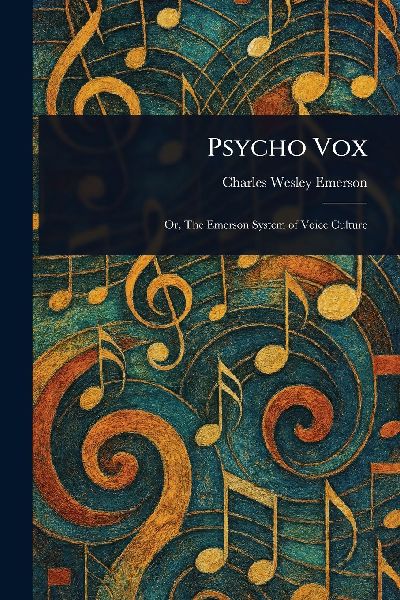 Psycho Vox