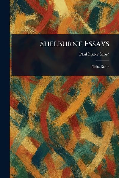 Shelburne Essays