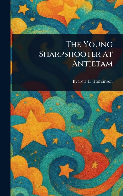 The Young Sharpshooter at Antietam