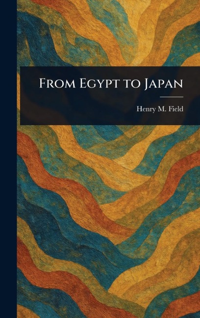 From Egypt to Japan