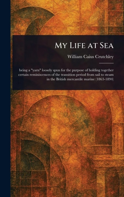 My Life at Sea