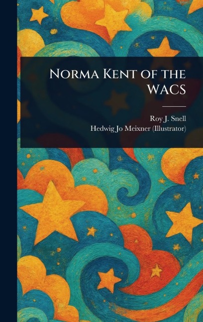 Norma Kent of the WACS