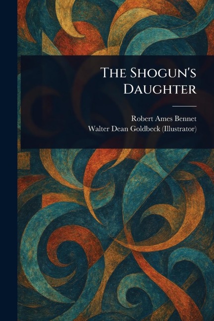 The Shoguns Daughter