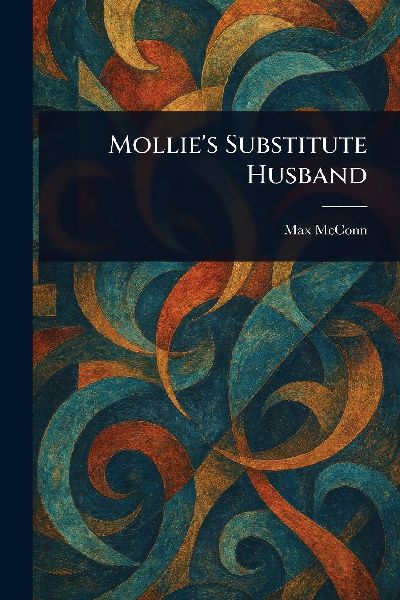 Mollie's Substitute Husband