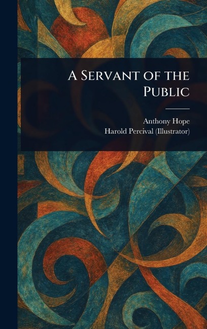 A Servant of the Public