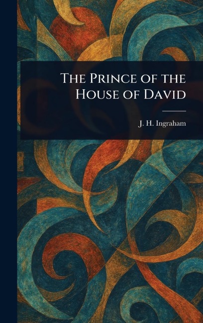 The Prince of the House of David