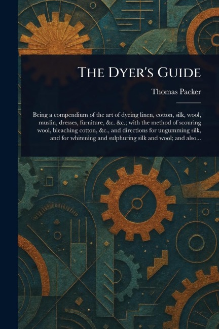 The Dyers Guide