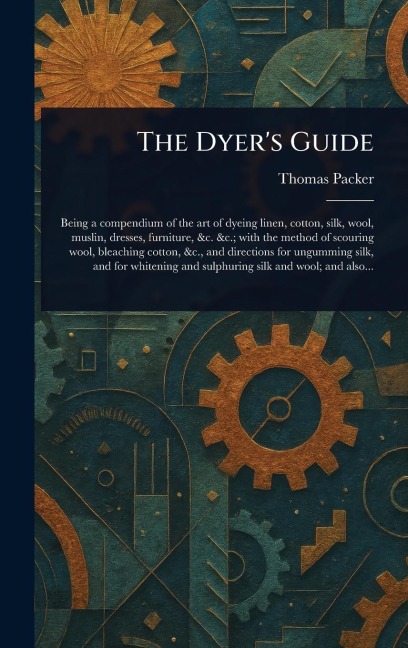 The Dyers Guide