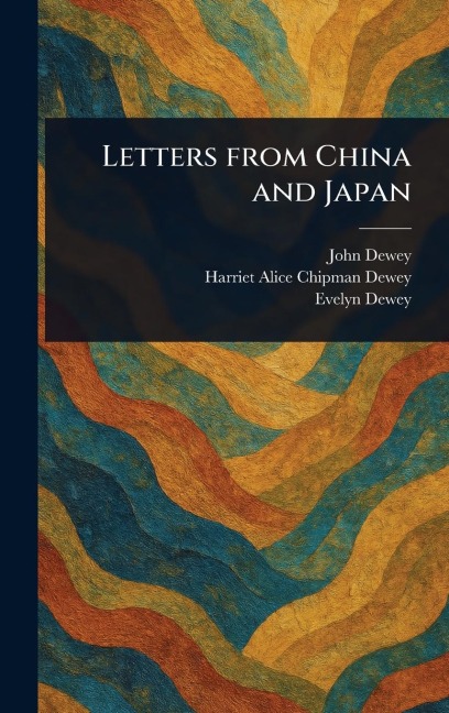 Letters From China and Japan