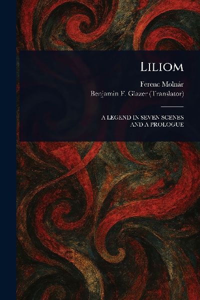 Liliom