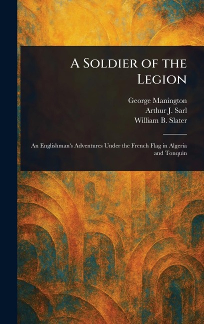 A Soldier of the Legion