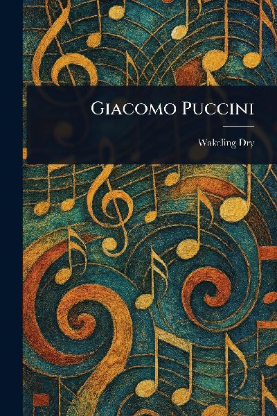 Giacomo Puccini